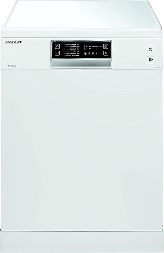 Lave Vaisselle 60 Cm DSF14524W