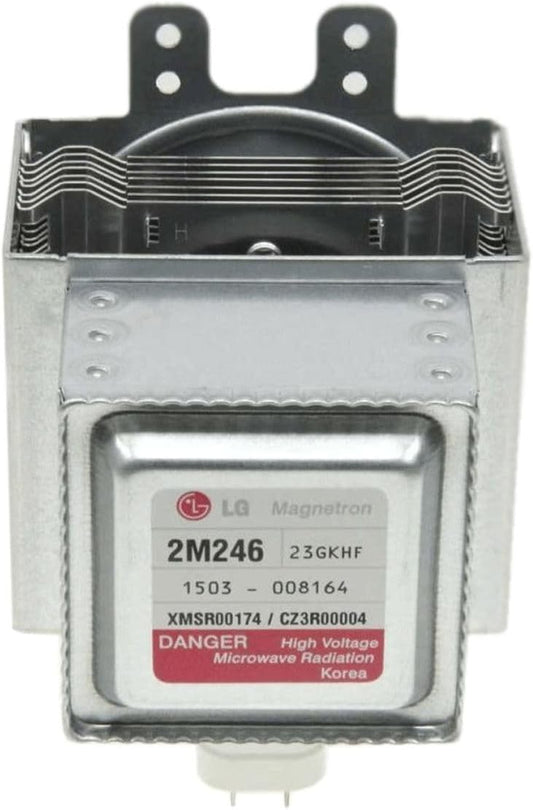 MAGNETRON 2M240H(P) POUR MICRO ONDES WHIRLPOOL - 481913158021