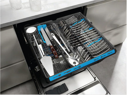 Lave-Vaisselle 60Cm 14C 42Db Intégrable Avec Bandeau - EEM48300IX