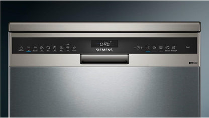 Lave Vaisselle 60 Cm SN25ZI49CE