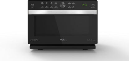 Whirlpool; Micro-Ondes MWP337SB