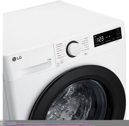 Lavatrice Libère L'Installazione  F4R3013NSWB Ai Dd