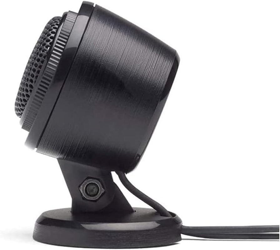 Club 602CTP Système Haut Parleur Voiture À 2 Voies De Harman Kardon - Ensemble D' Enceinte À Composants De 210 Watts, 16 - 17 Cm, Hauts Parleurs D'Aigus Et Filtres
