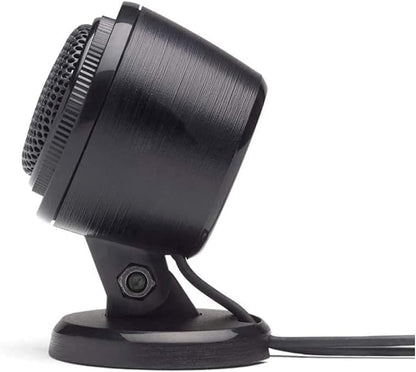 Club 602CTP Système Haut Parleur Voiture À 2 Voies De Harman Kardon - Ensemble D' Enceinte À Composants De 210 Watts, 16 - 17 Cm, Hauts Parleurs D'Aigus Et Filtres