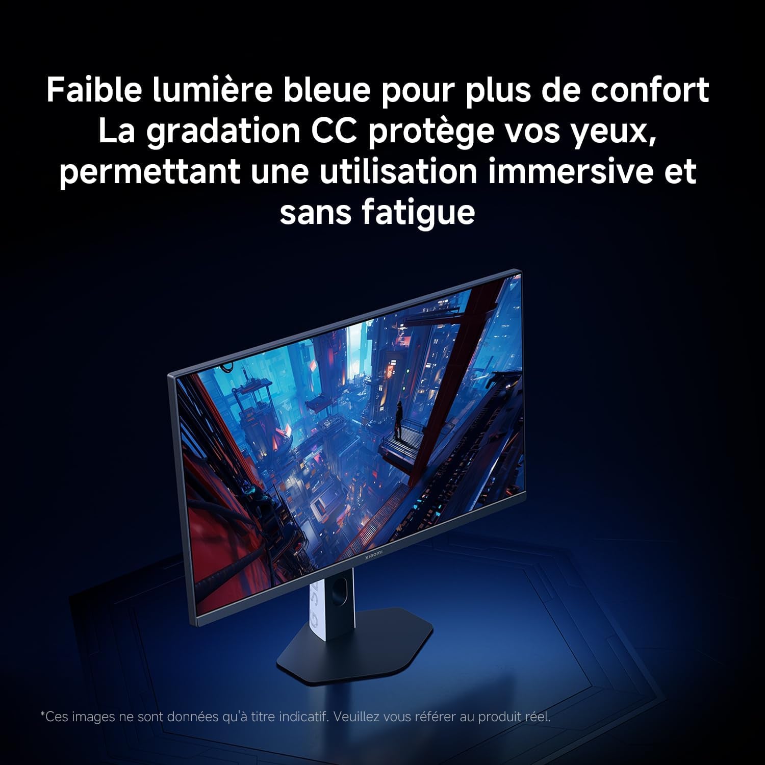 27 Pouces Gaming Moniteur, 200Hz1Ms Gtg,Freesync Premium P27FDA-RGGL | HDR 400, Fast IPS, 100% Srgb, 95% DCI-P3, ΔE < 2, Certification TÜV Faible Lumière Bleue (HDMI 2.0/DP 1.4)