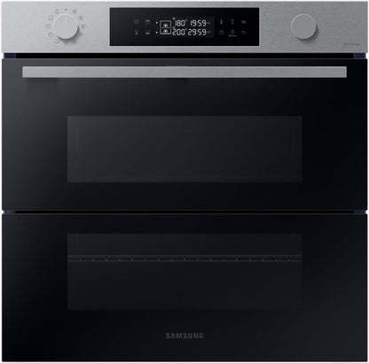 Forno Incasso  Dual Cook Flex
