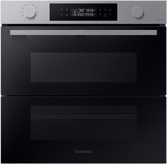 Forno Incasso  Dual Cook Flex