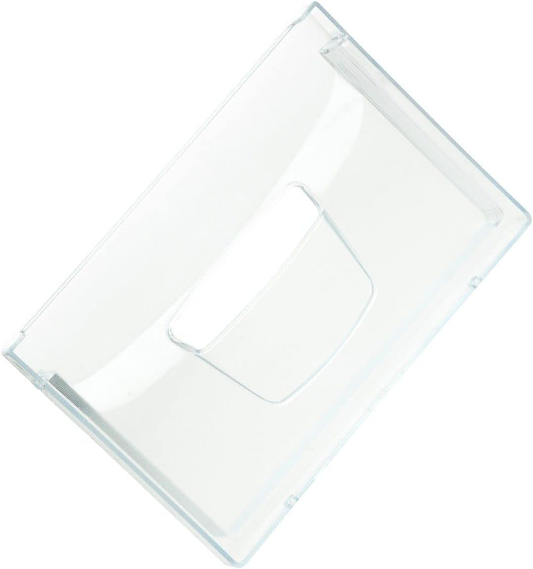 FACADE BAC a LEGUME (240X160) POUR REFRIGERATEUR INDESIT - C00283886