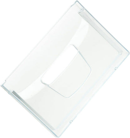 FACADE BAC a LEGUME (240X160) POUR REFRIGERATEUR INDESIT - C00283886
