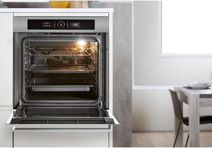 Whirlpool AKZ9 7890 IX 73 L A+ Acier Inoxydable