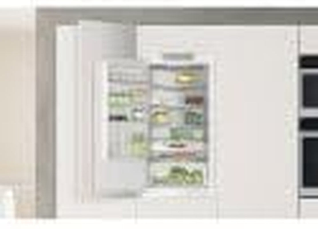Whirlpool WHC18 T341 Réfrigérateur-Congélateur Intégré (Placement) 250 L F Blanc