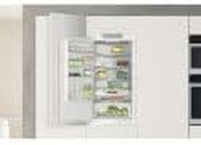 Whirlpool WHC18 T341 Réfrigérateur-Congélateur Intégré (Placement) 250 L F Blanc
