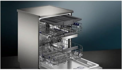 Lave Vaisselle 60 Cm SN25EI11CE