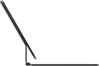 Magic Keyboard Pour Ipad Pro 11 Pouces (M4) - Français - Noir ​​​​​​​