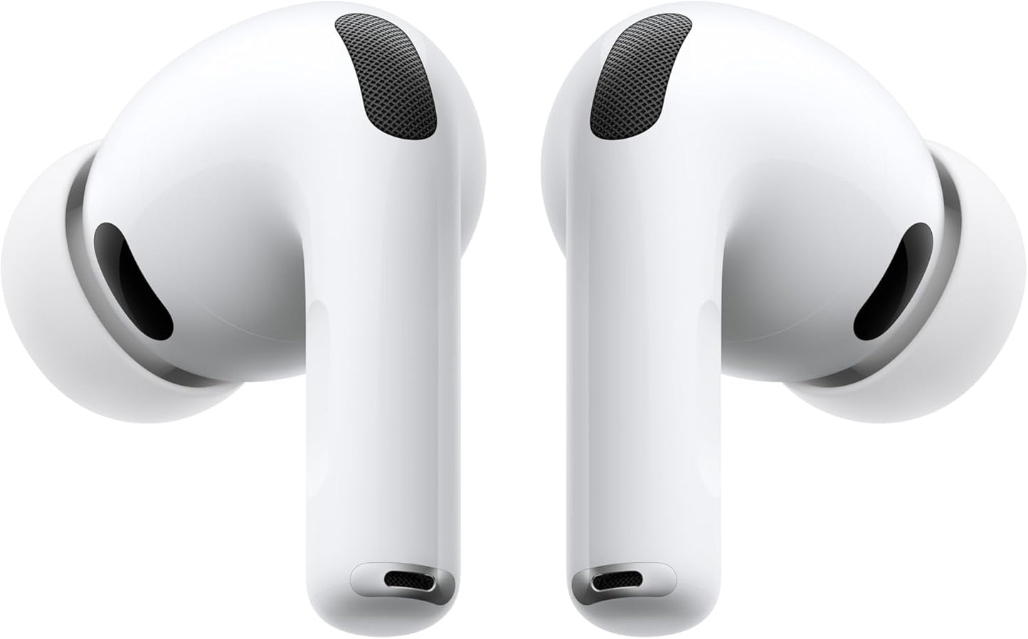 Airpods Pro 3 Écouteurs Sans Fil, Réduction Active Du Bruit, Détection De La Fréquence Cardiaque, Écouteurs Bluetooth, Audio Spatial, Son Haute-Fidélité, Recharge USB-C