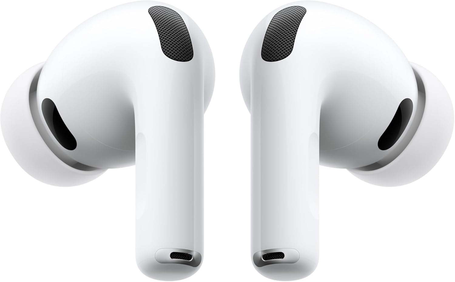 Airpods Pro 3 Écouteurs Sans Fil, Réduction Active Du Bruit, Détection De La Fréquence Cardiaque, Écouteurs Bluetooth, Audio Spatial, Son Haute-Fidélité, Recharge USB-C