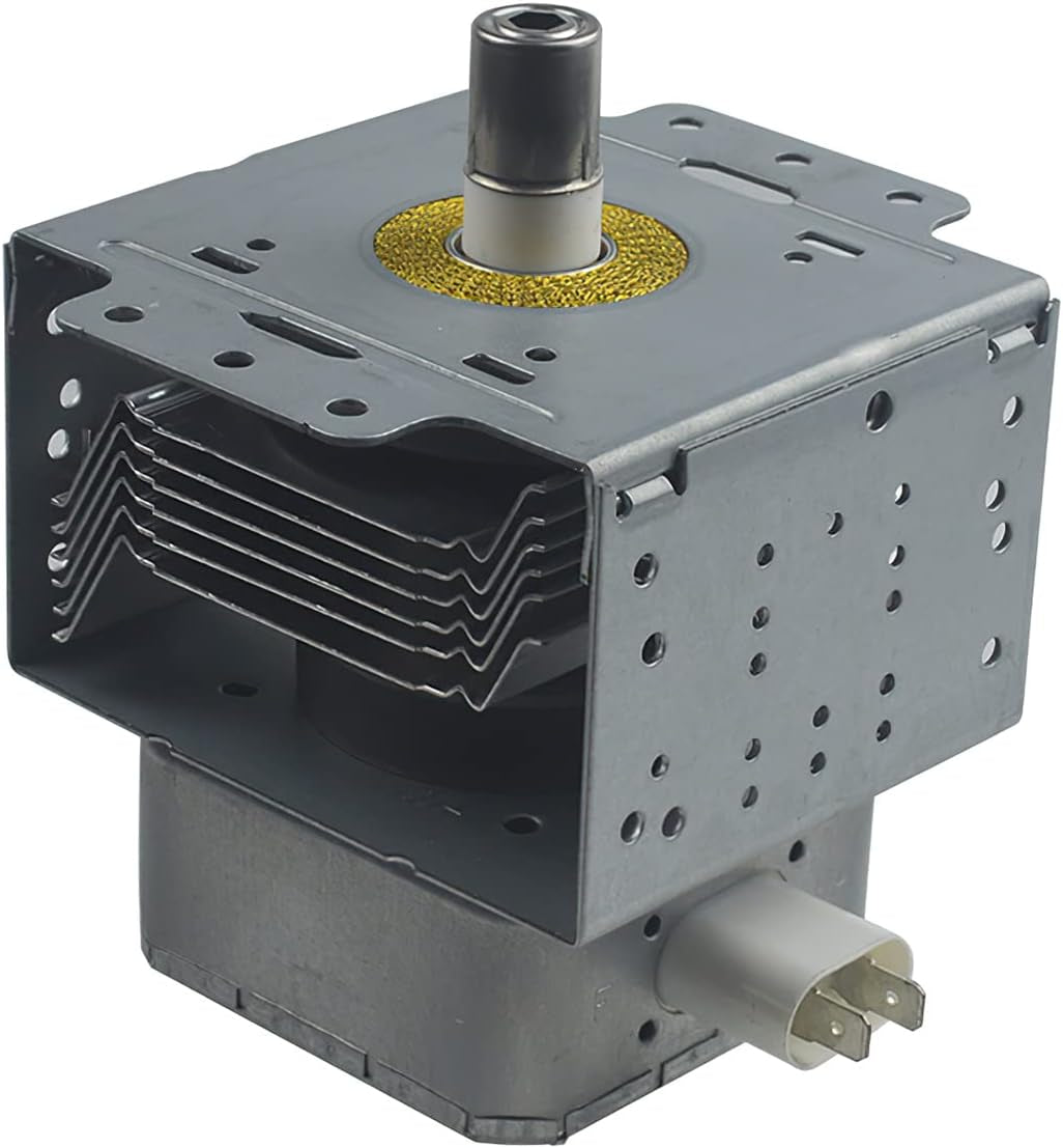 Magnetron 2M319J Pièces De Rechange Pour Four À Micro-Ondes Midea 2M519J 2M219J 2M518J 2M217J 2M519H