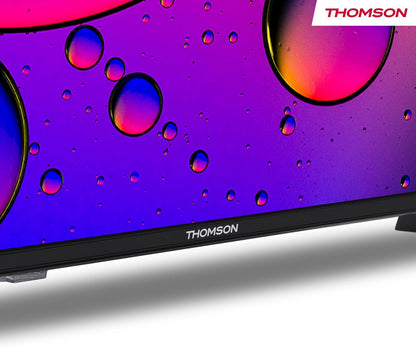 TV 40 Pouces (100 Cm) FHD Smart Fire TV, Commande Vocale Alexa, Triple Tuner (DVB-T/T2/C/S/S2), Dolby Audio, DTS Virtual:X, HDR10, Airplay, Wifi, Bluetooth, HDMI- 40FF2S34