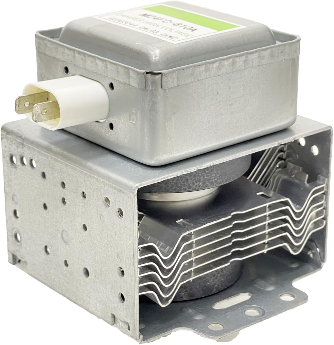 Magnetron M24FC-610A Tube Magnétique Pour Four À Micro-Ondes WB27X11126 Pièces De Rechange Pour M24FB-610A