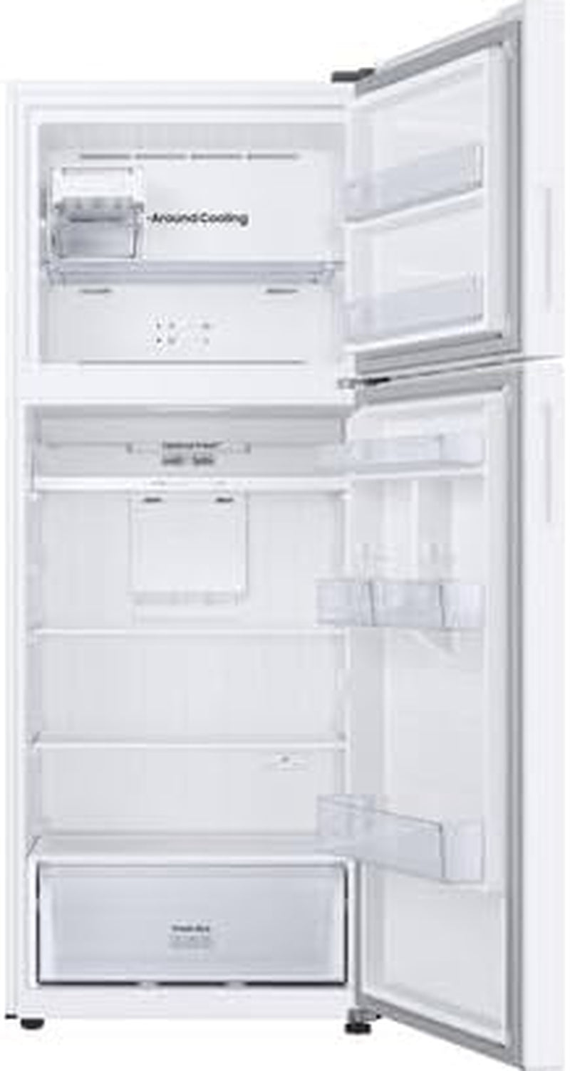 Réfrigérateur Congélateur Haut RT42CG6624WW