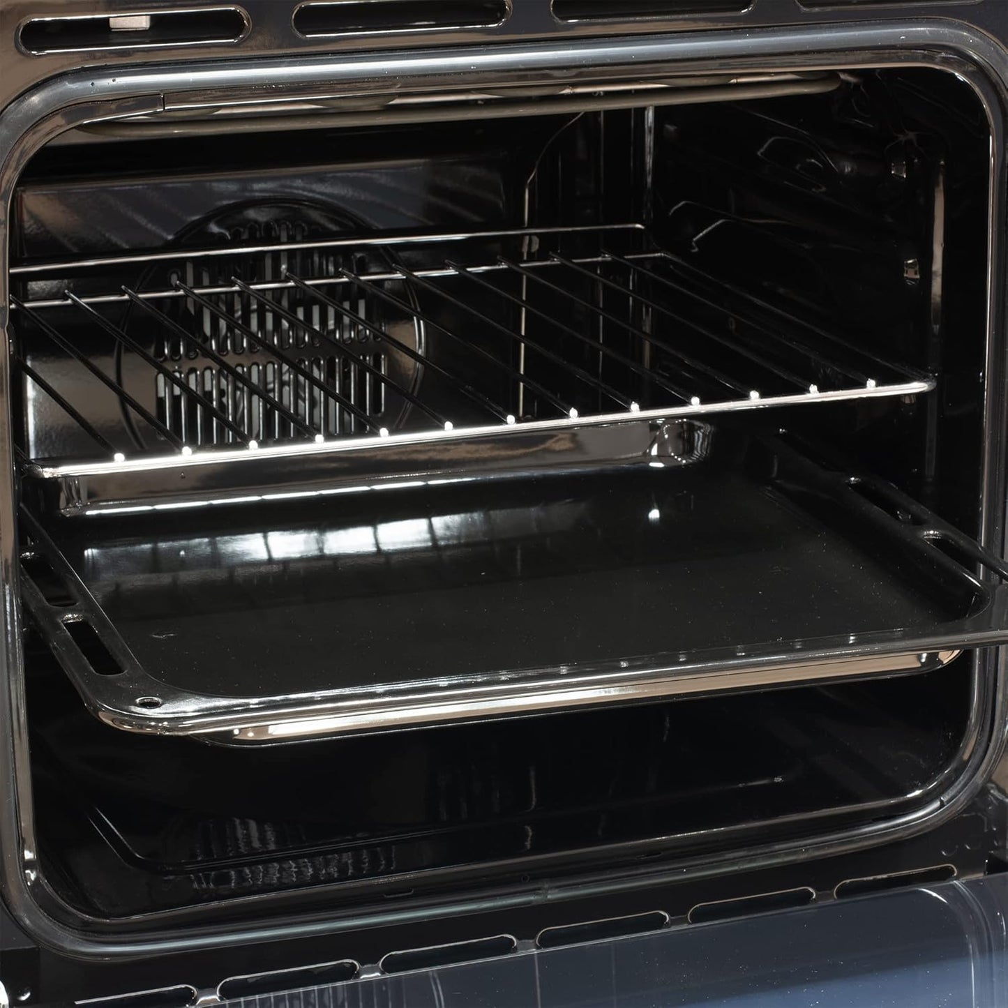 Four Multifonction  CM760ASBK 2400 W 59 L