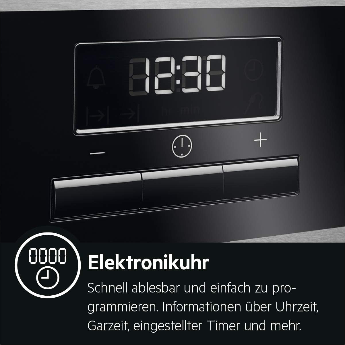 BEB331010M - Four Colone Multifctonction