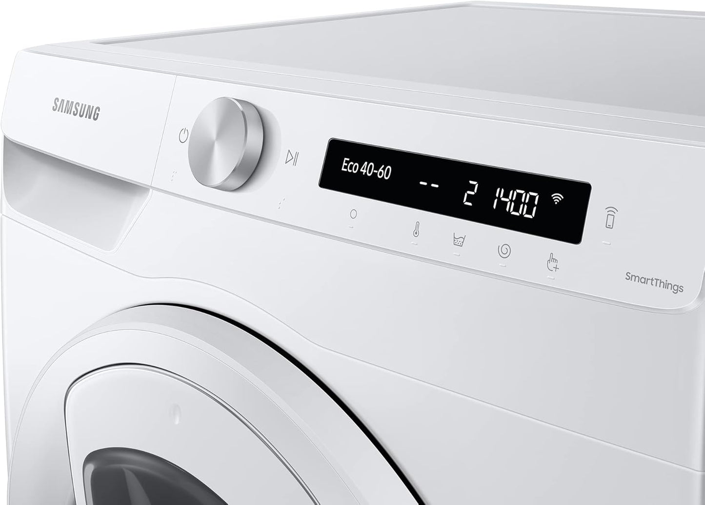Lave Linge Frontal WW80T554DTWS3