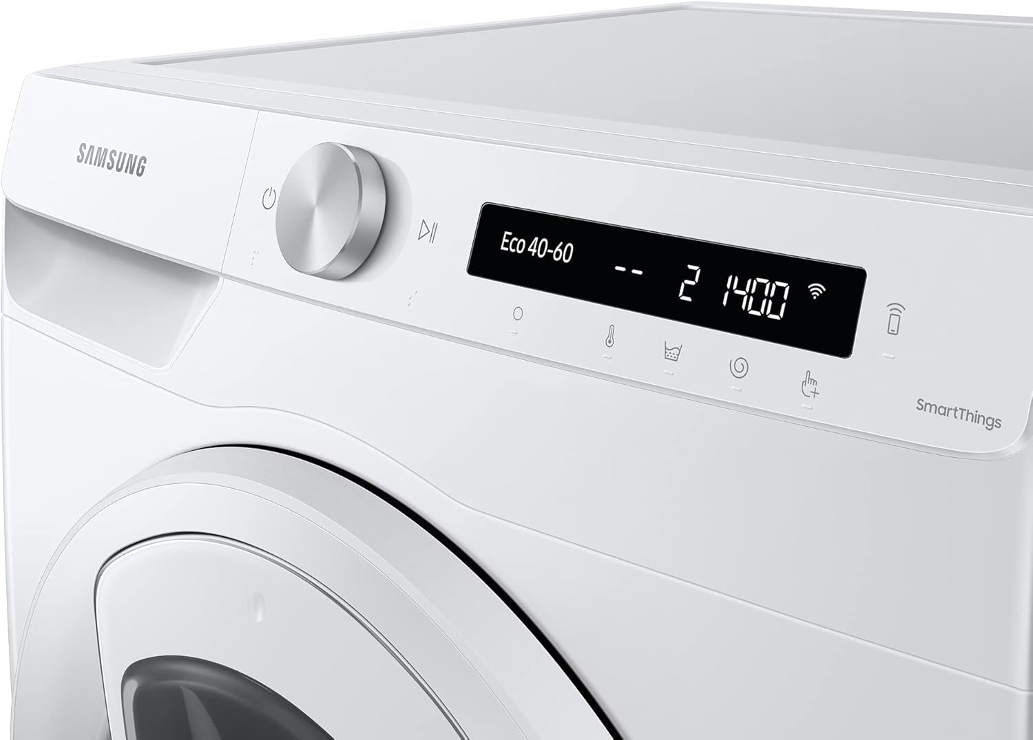 Lave Linge Frontal WW80T554DTWS3