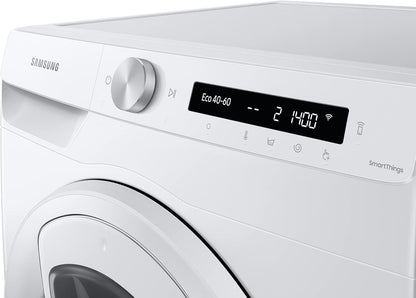 Lave Linge Frontal WW80T554DTWS3