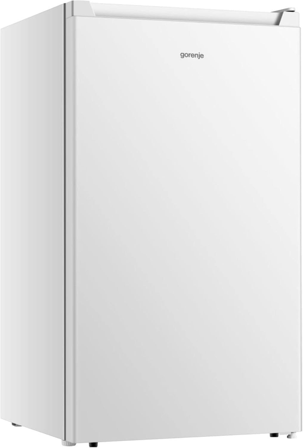 R39FPW4 Réfrigérateur Crispzone 84,2 Cm Réfrigérateur 92 L 39 Db Blanc