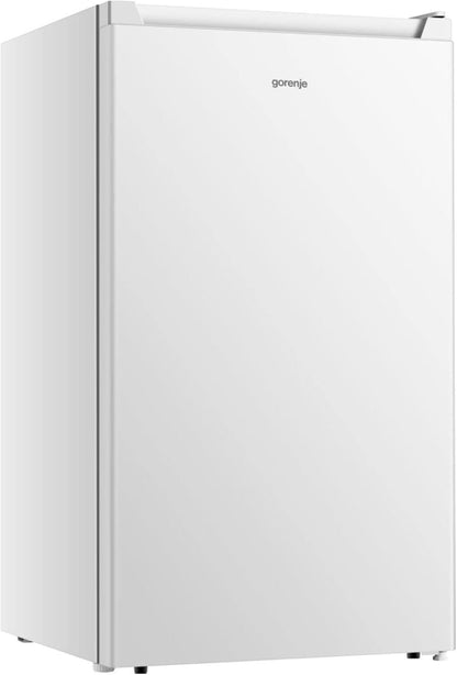 R39FPW4 Réfrigérateur Crispzone 84,2 Cm Réfrigérateur 92 L 39 Db Blanc