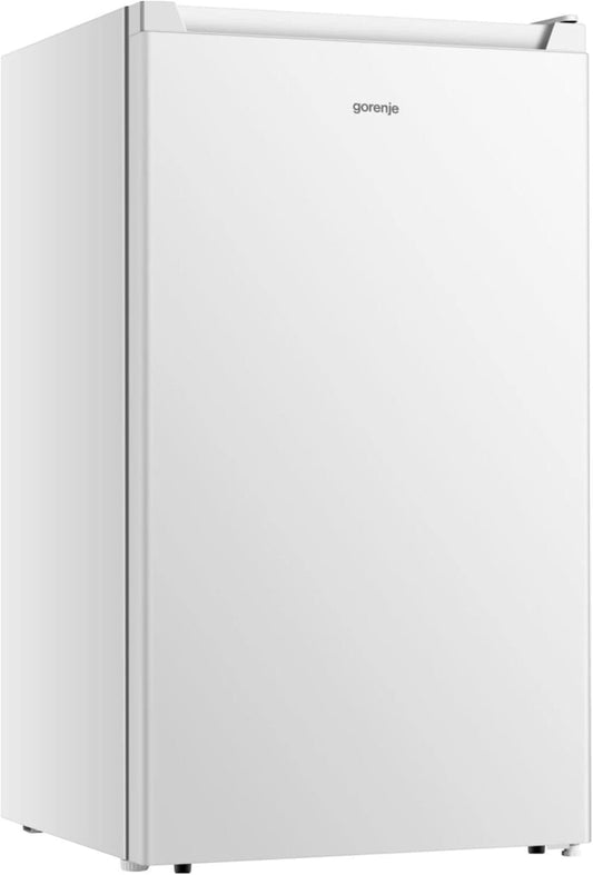 R39FPW4 Réfrigérateur Crispzone 84,2 Cm Réfrigérateur 92 L 39 Db Blanc