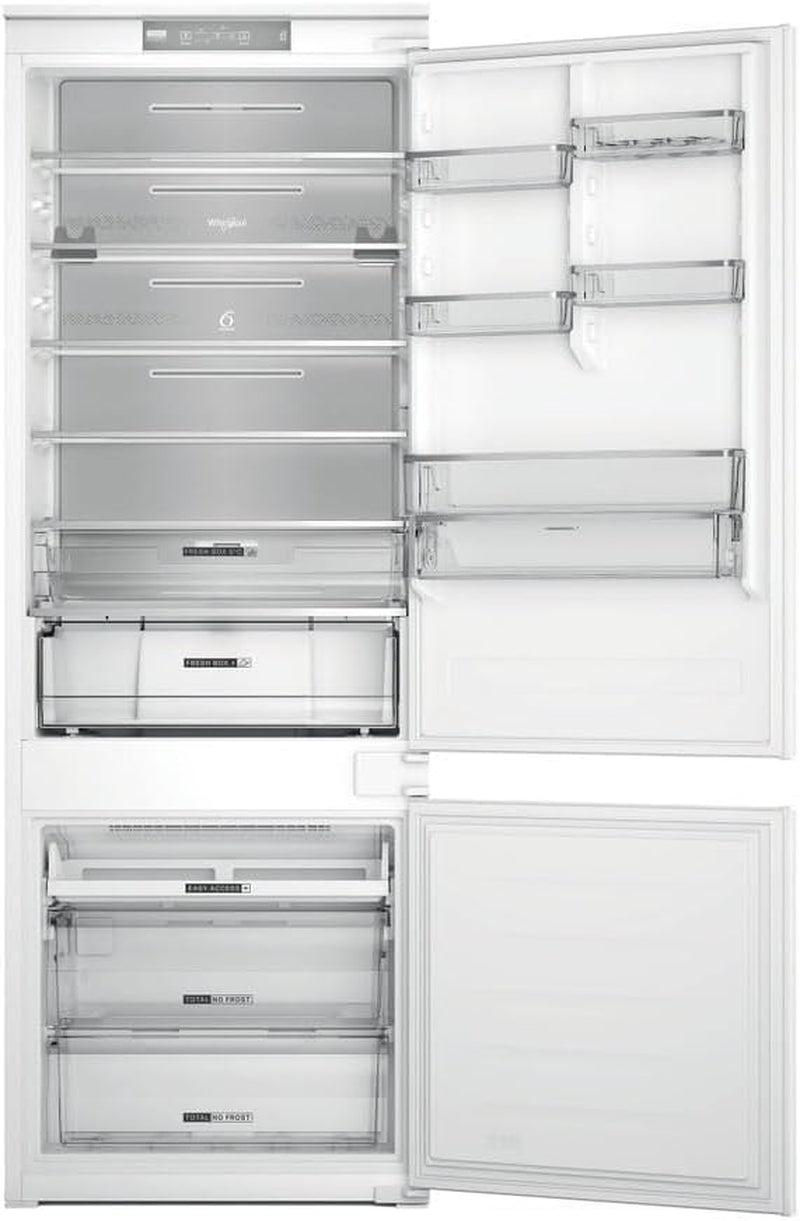 Frigorifero Prélèvement Whirlpool WH SP70 T121