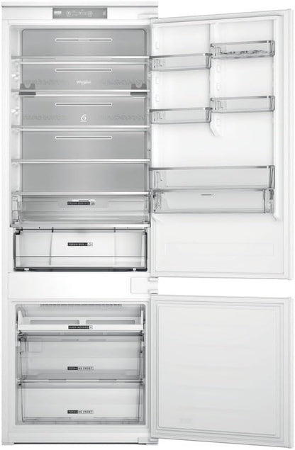 Frigorifero Prélèvement Whirlpool WH SP70 T121