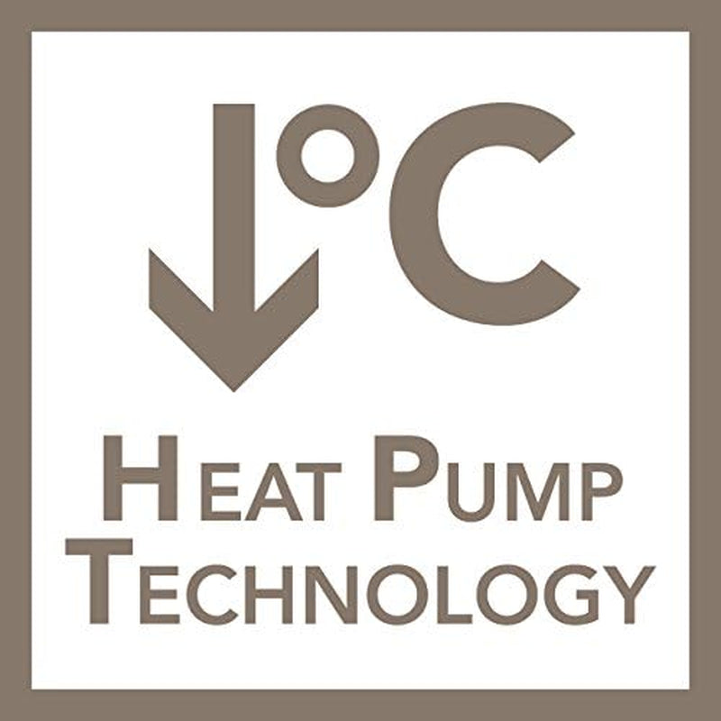 Lavatherm T7768Vih 7358901/A + + +/8 Kg/Électeurs Rotatif Et Touches/Argenté Avec Ökoflow Et Absolutecare Système/Blanc
