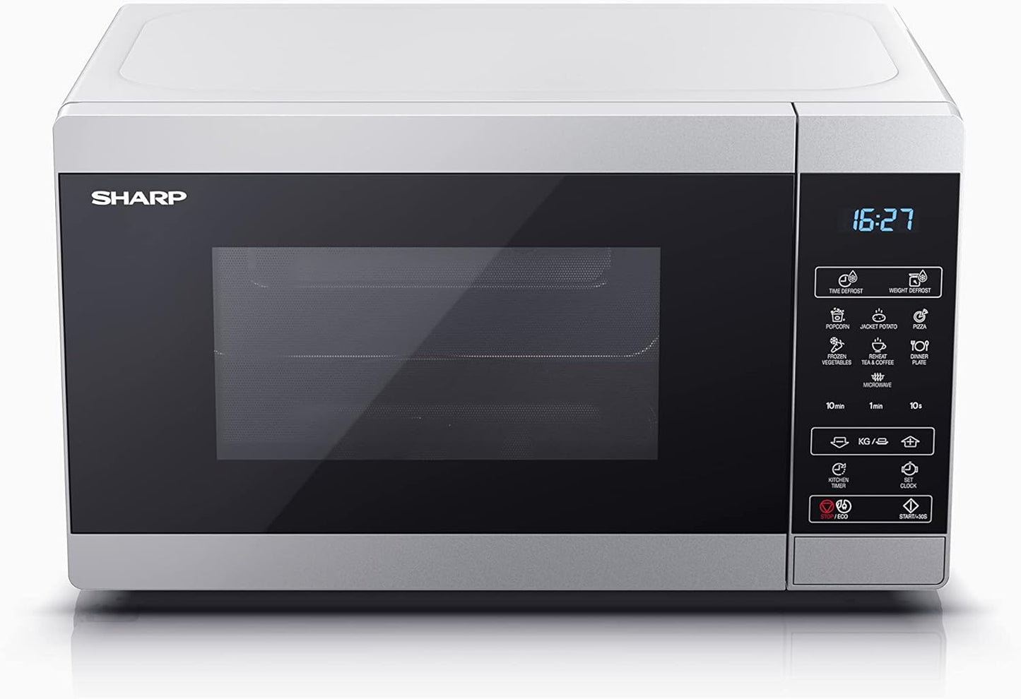 YC-MS02ES Four Micro-Ondes Solo 20 Litres