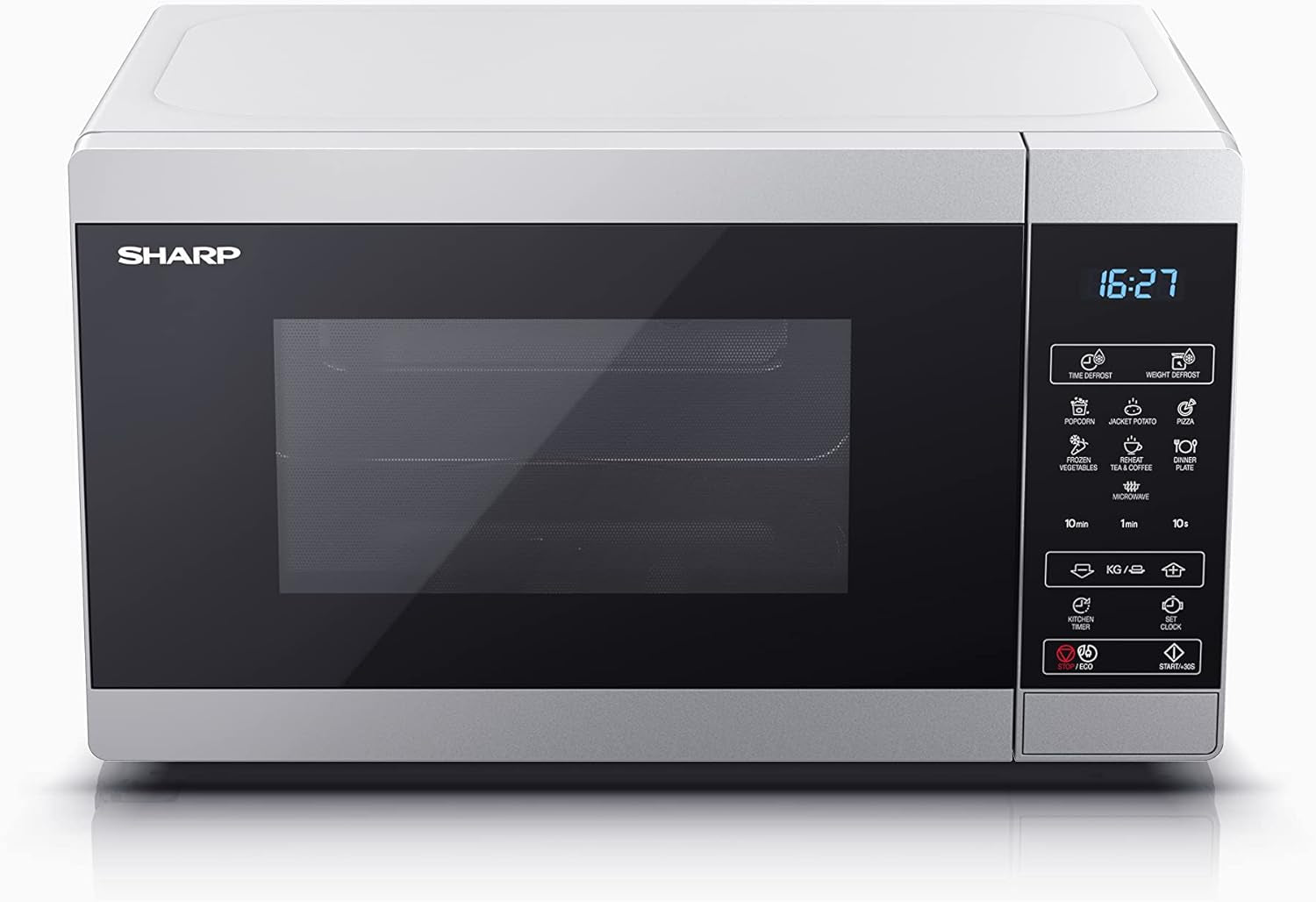 YC-MS02ES Four Micro-Ondes Solo 20 Litres