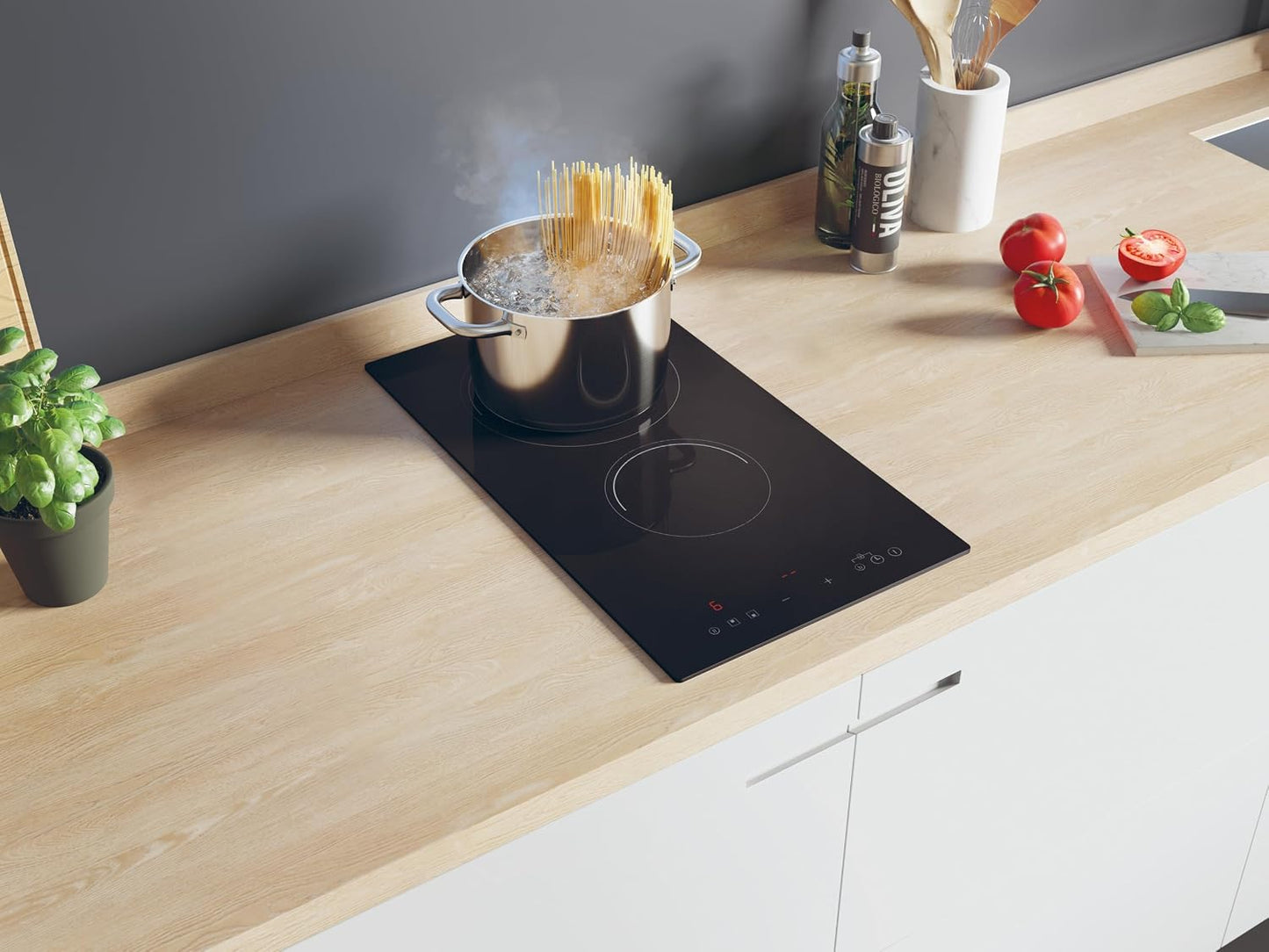 Domino Induction
