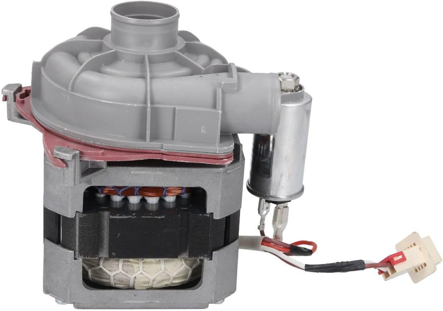 Compatible Avec Beko 1740704500 Ic-26225 Pour Lave-Vaisselle