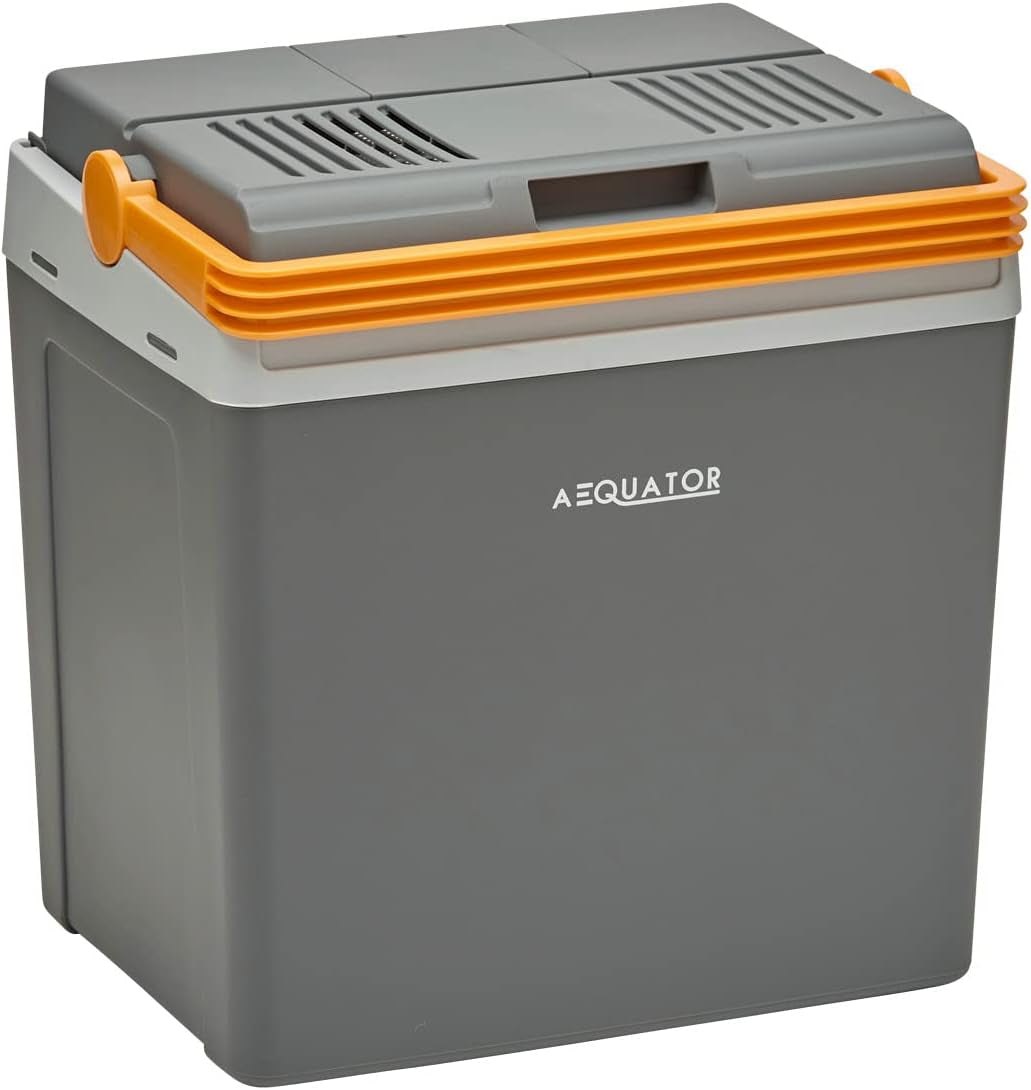 LUMI 24, Réfrigérateur Portable, 24 Liter, Glacière Électrique Portable, Chaud/Froid, 24L, 12/230V (0826042N.AE)