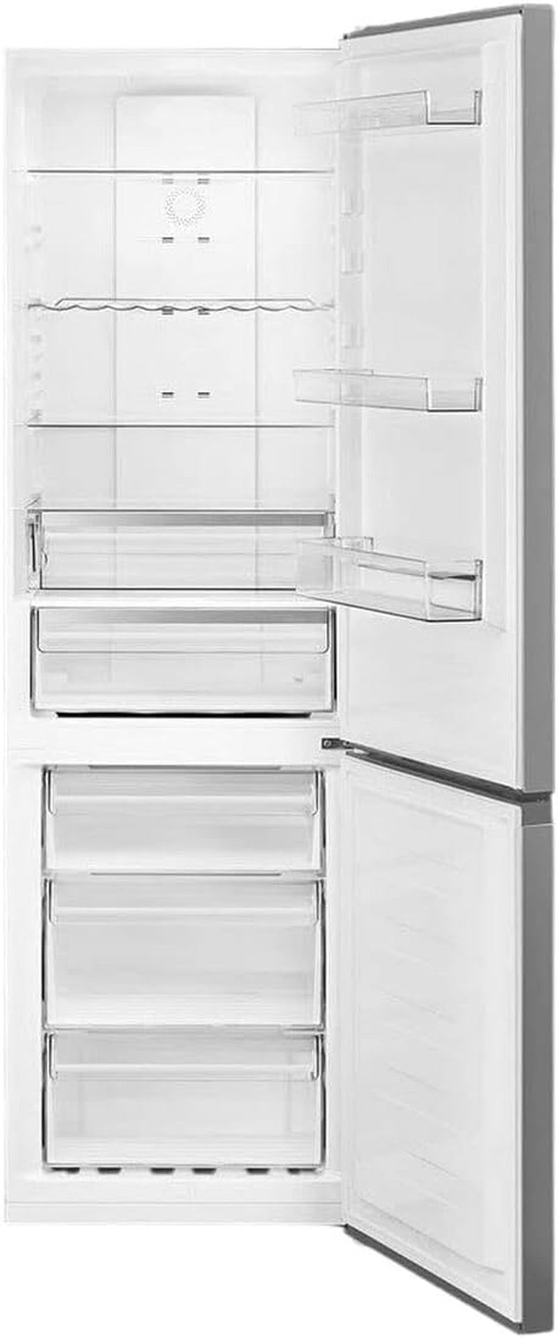 Réfrigérateur Congélateur Bas FC18XDNE