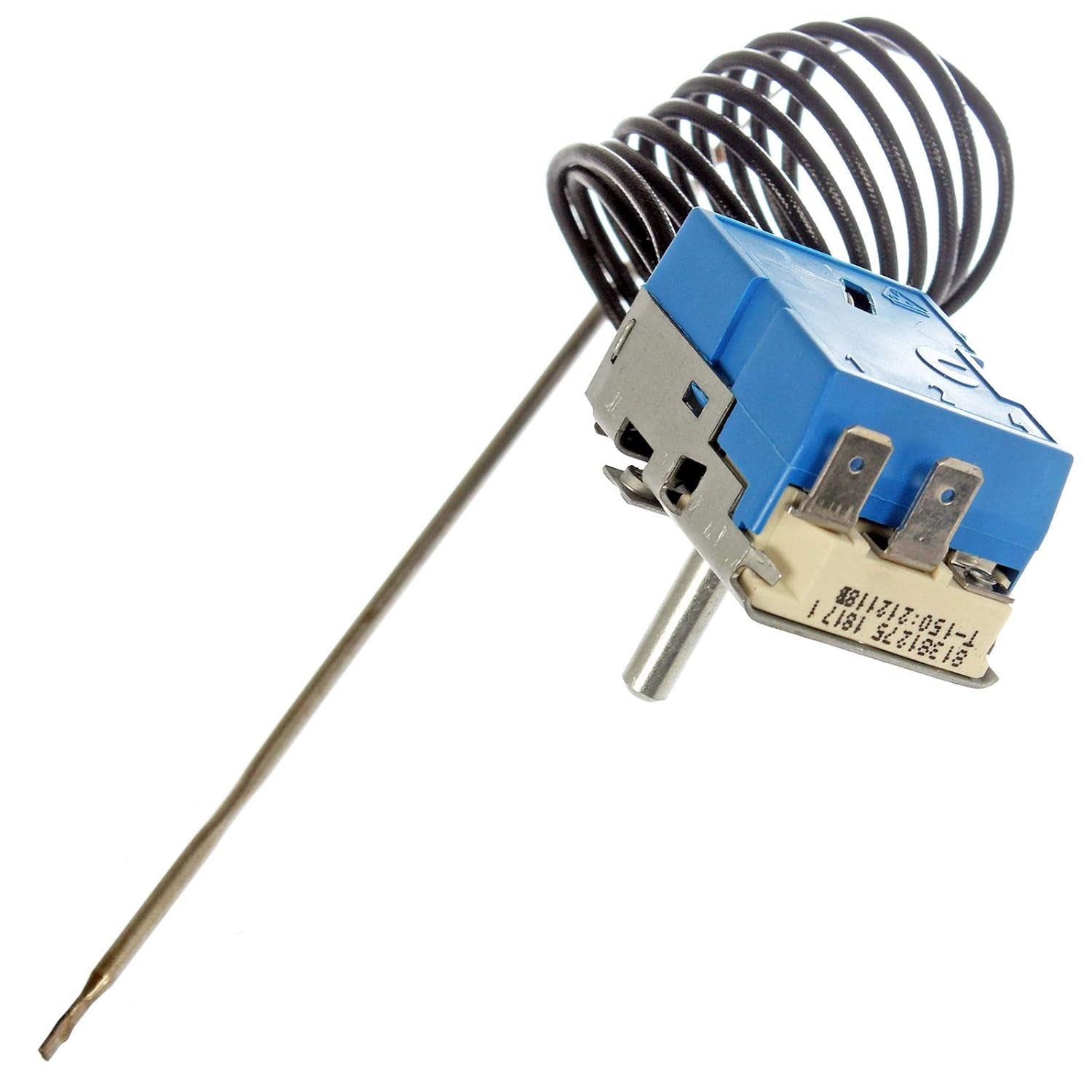 Thermostat Pour Four Principal Ignis (55.17059.330)