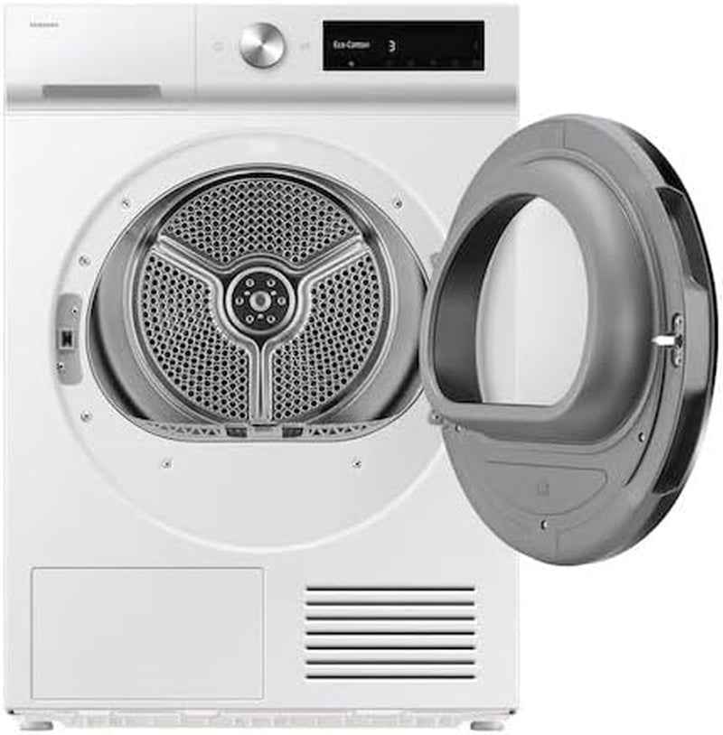 Sèche-Linge Samsung 9Kg Blanc - DV90DB7845GWU3