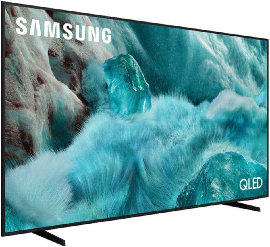 TV 50 SAM 4K UHD QLED NEO SMART LAN DVT2 DVBS2 HDR10 EUROPA