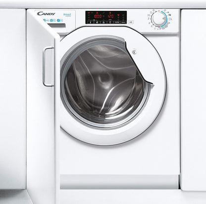 - LAVE-LINGE INT  CBW48TWME-S