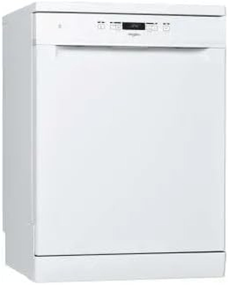 Lave-Vaisselle 60Cm 14 Couverts 44Db - WFC3C34