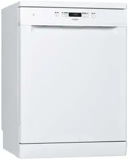Lave-Vaisselle 60Cm 14 Couverts 44Db - WFC3C34