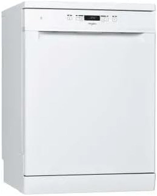 Lave-Vaisselle 60Cm 14 Couverts 44Db - WFC3C34