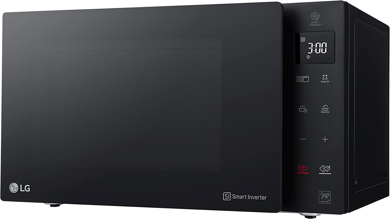 MH6535GIS Micro-Onde Sur Toute La Gamme Micro-Onde Combiné 25 L 1000 W Noir
