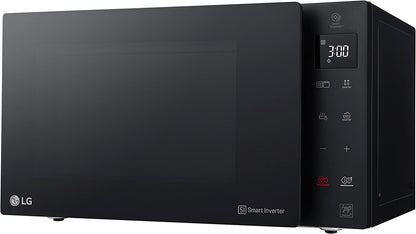 MH6535GIS Micro-Onde Sur Toute La Gamme Micro-Onde Combiné 25 L 1000 W Noir